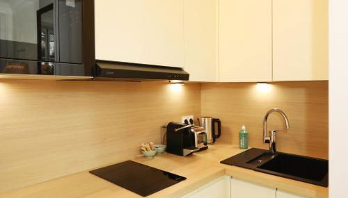 Le jardin de L'Hippodrome - Foto 4