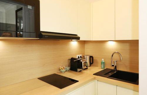 Le jardin de L'Hippodrome - Foto 4