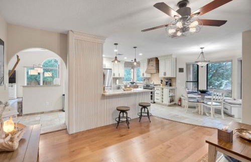 Sedona's Paradise Found, Saltwater Pool and Hot Tub, Private Oasis! - Foto 38