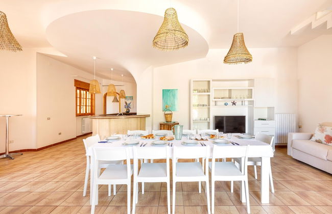 2064 Villa Stella Blu by Barbarhouse - Foto 19