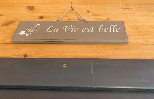 Mon chalet dans le Jura - Foto 6