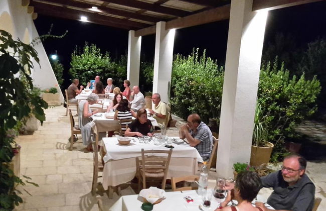 Agriturismo Vignavecchia - Photo 38