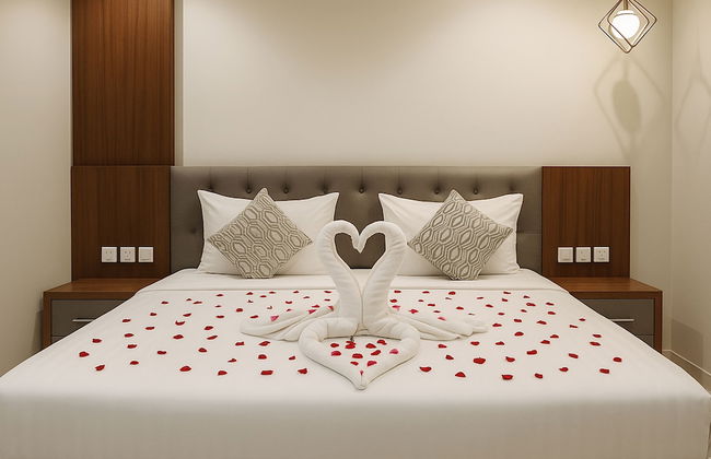 Al Alamein Suites - Foto 18