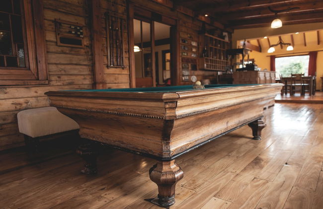 Estancia Monte Dinero - Photo 24