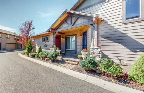 Couples Casita 4 Mi to Downtown Flagstaff - Foto 12