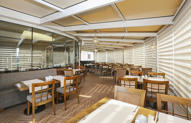 Balturk House Hotel - Foto 51