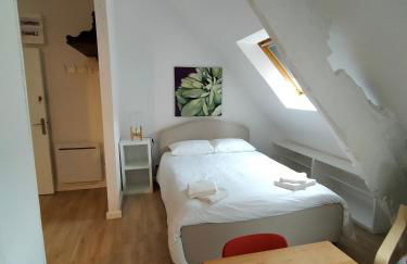 Le 1 St Yves Studios - Foto 11