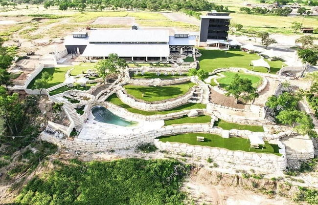 Resort at Fredericksburg Unit 8 - Foto 29