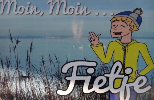 Fietje 206 - Hohen Wieschendorf - Foto 24