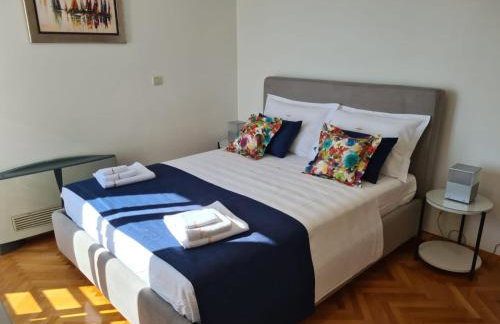 Seaside Apartment Gold 1row - Foto 61