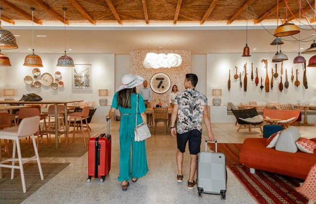 Cloud 7 Residences Ayla Aqaba - Photo 2