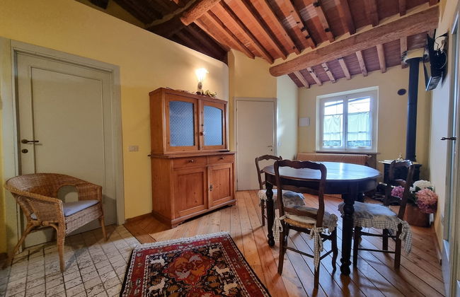 Farmhouse in Tuscany With Pool Near Montecastello - Foto 25