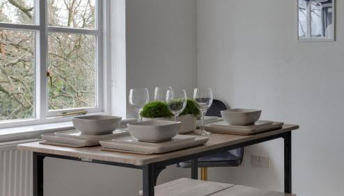 Entire home/flat perfect for contractors - Foto 5