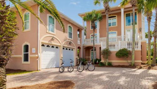 Large Pool - Hot Tub - Elevator - Gated Community - Foto 3