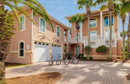 Large Pool - Hot Tub - Elevator - Gated Community - Foto 3