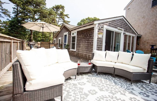 The Breeze Overlooking Minister s Pond - Foto 18