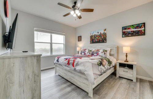 Pool and Lanai Davenport Home 12 Mi to Disney - Foto 18