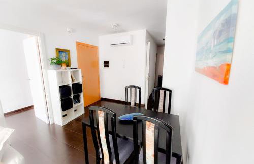 Alojamiento Amelie con Wi-Fi gratis - Foto 13