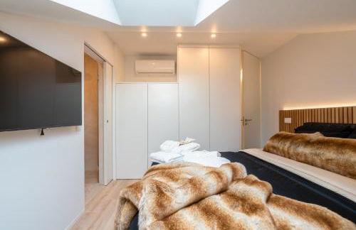 Sunny Duplex with Pool and Ofir Beach Nature Escape - Foto 23