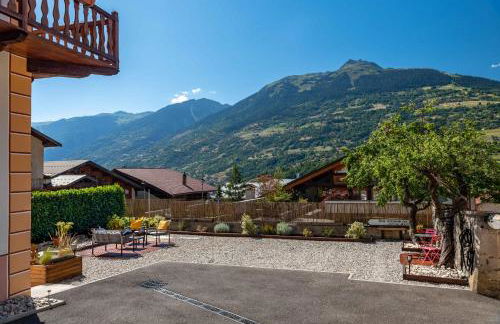 Maison Lennox - Foto 12