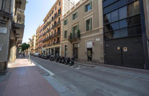 Bonavista Apartments - Passeig de Gracia - Foto 68