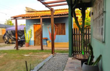 Hospedaria Caripí - Foto 15