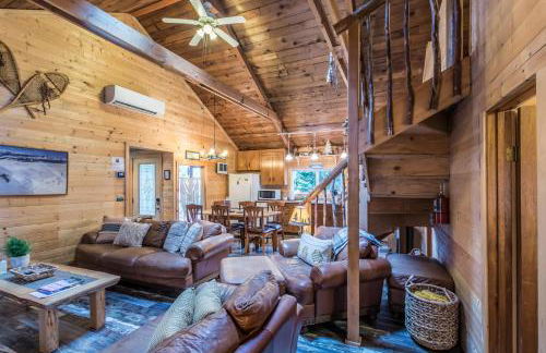 Perch - Chester Cabin - Foto 9