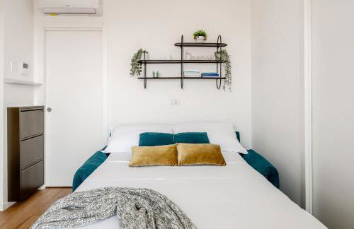 StayEasy Bordighera - Navigli 8th floor terrace - Foto 20