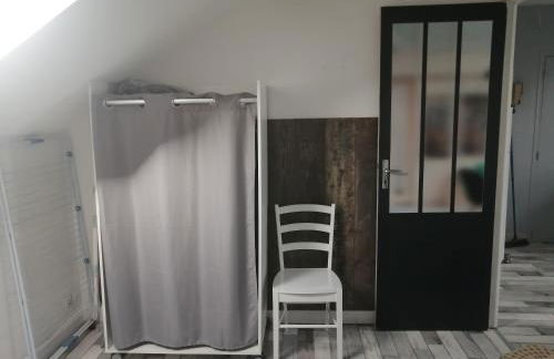 Appartement climatisé avec parking privé gratuit - Photo 9