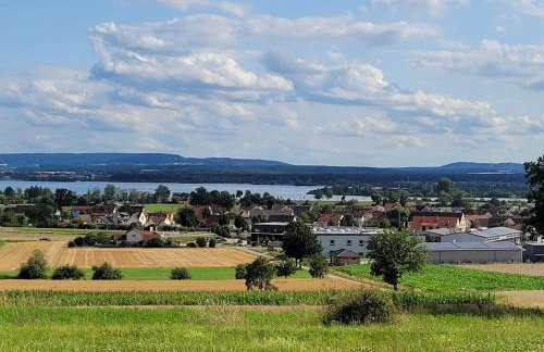 P und P Apartment Deluxe - Foto 24