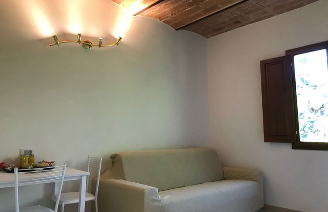 Relais la Corte di Cloris - Photo 20