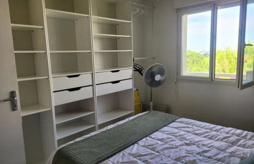 Apartment T2 near the rugby's stadium - Foto 11