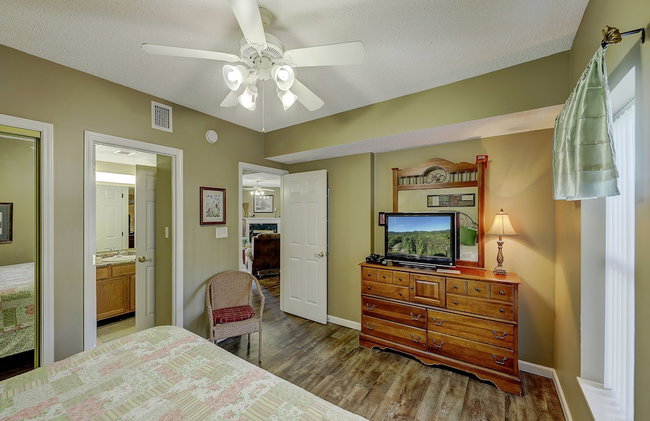 Whispering Pines II by Jackson Mountain Rentals - Photo 23