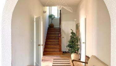 Villa Media Luna - Photo 2, Lobby or reception