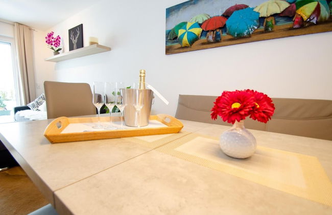 Finest Kitzblick Golf Suites TOP 2 - Foto 13