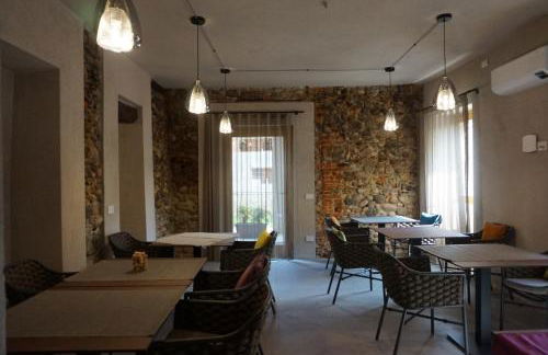 Decanter House - Wine Resort Alto Piemonte - Foto 77