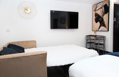 Snuggle Cove Apartments- Walton Road - Foto 18