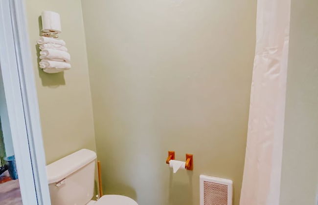 Crooked River Ranch Cabins - Foto 42