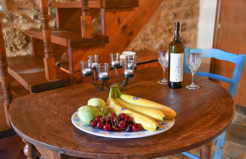 Stone house - Photo 13