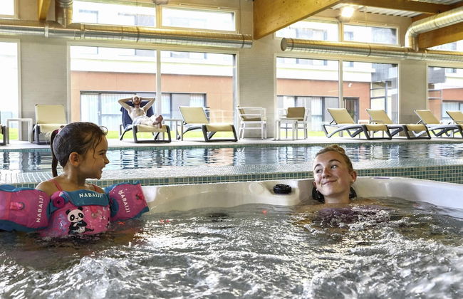 Aparthotel Adagio & Spa Vannes - Foto 27