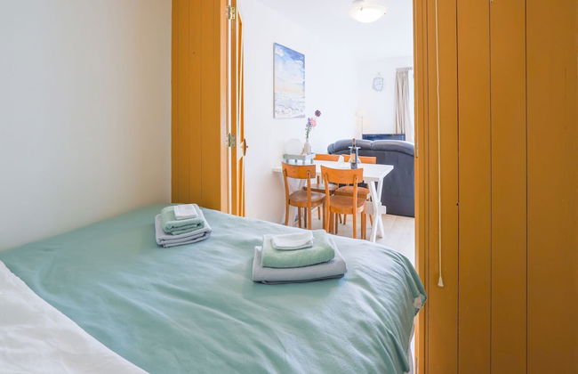 Vibrant Apartment in Baflo by Op de Roemte - Foto 9