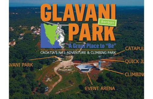 Villa van steen Mirela - Foto 36