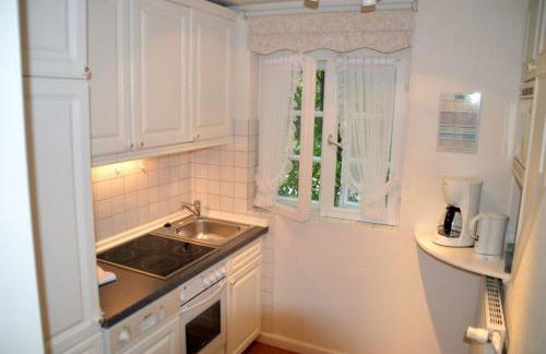 Nordseestübchen Whg 05 - Foto 7