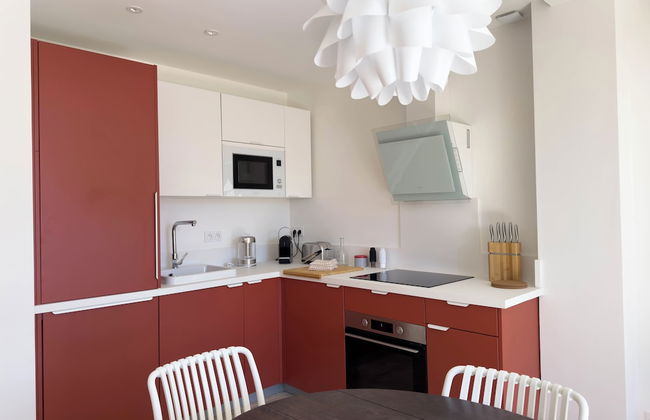 Les Suites du 13 - Foto 11