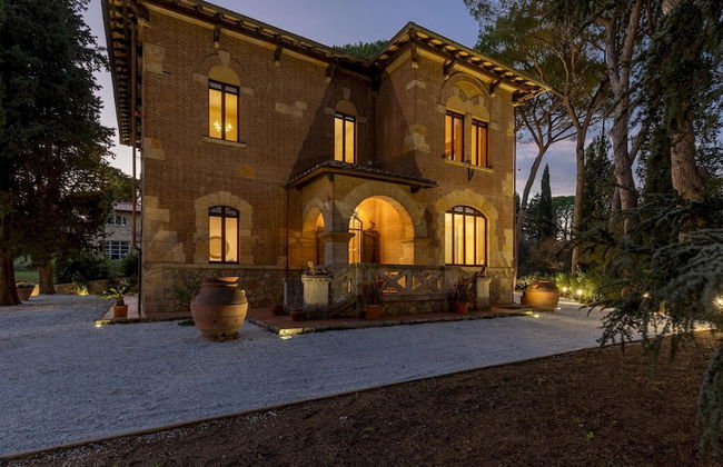 Villa Silvia 10 Emma Villas - Foto 43