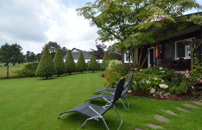 Cozy Chalet With Pond, Malmedy - Photo 36