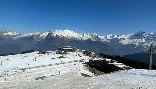 Samoens 1600, Grand Massif - Foto 2