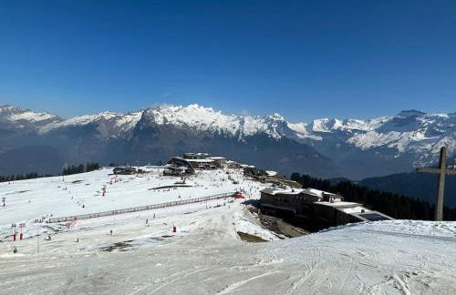 Samoens 1600, Grand Massif - Foto 2