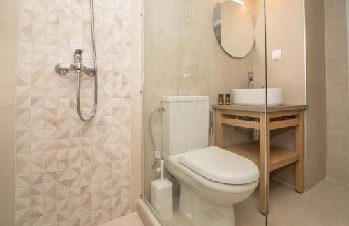 Eden of grameno Luxury sea view apartment - Photo 23