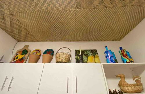 Casas do Ton na Praia da Redonda 01 - Foto 15